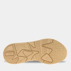 Puma Rs-Z Reinvent Beige/Zwart Dames^Sacha Shop