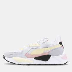 Puma Rs-Z Reinvent Grijs Dames^Sacha Best Sale