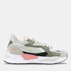Puma Rs-Z Reinvent Groen Dames^Sacha Store