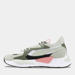 Puma Rs-Z Reinvent Groen Dames^Sacha Store