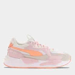Puma Rs-Z Reinvent Oranje Dames^Sacha Cheap
