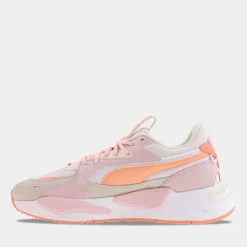 Puma Rs-Z Reinvent Oranje Dames^Sacha Cheap