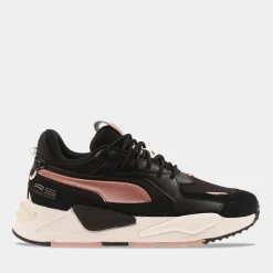 Puma Rs-Z Reinvent Wns Wit/Roze Dames^Sacha Discount