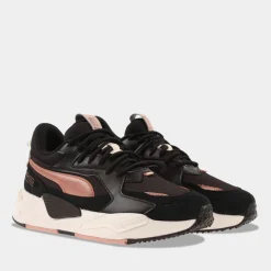 Puma Rs-Z Reinvent Wns Wit/Roze Dames^Sacha Discount