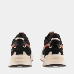 Puma Rs-Z Reinvent Wns Wit/Roze Dames^Sacha Discount