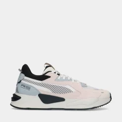 Puma Rs-Z Reinvention Nimbus Cloud Black Heren Sneakers^Sacha New