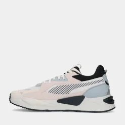 Puma Rs-Z Reinvention Nimbus Cloud Black Heren Sneakers^Sacha New