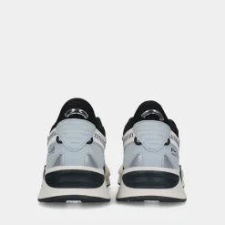 Puma Rs-Z Reinvention Nimbus Cloud Black Heren Sneakers^Sacha New