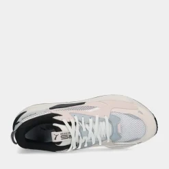 Puma Rs-Z Reinvention Nimbus Cloud Black Heren Sneakers^Sacha New