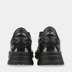 Puma Rs-Z Zwart Dames^Sacha Best