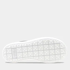 Puma Suede Mayu Creme/Zwart Dames^Sacha Online