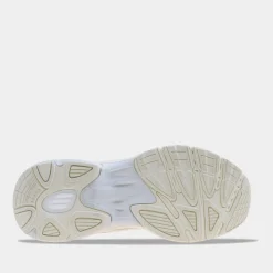 Puma Teveris Nitro Thrifted Wit Dames^Sacha Clearance