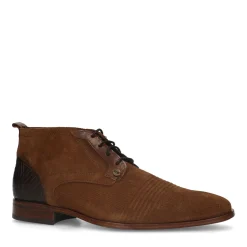 Rehab Grand Sue Bruine Veterschoenen^Sacha Discount