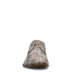 Rehab Greg Concrete Taupe Veterschoenen^Sacha Sale