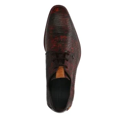 Rehab Greg Trees Rode Veterschoenen^Sacha Online