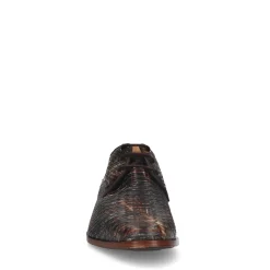 Rehab Greg Wood Cognac Veterschoenen^Sacha Shop