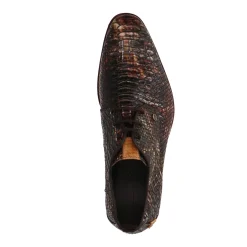 Rehab Greg Wood Cognac Veterschoenen^Sacha Shop