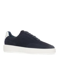 Rehab Taylor Sue Dots Donkerblauwe Sneakers^Sacha Hot
