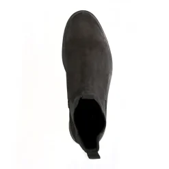 Rien X Zwarte Chelsea Boots^Sacha Fashion