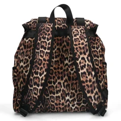 Rugzak Met Luipaardprint^Sacha Hot
