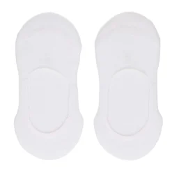 Sneakersokken Unisex Wit - 3 Paar^Sacha Store