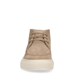 Taupe Suede Sneakers^Sacha Cheap
