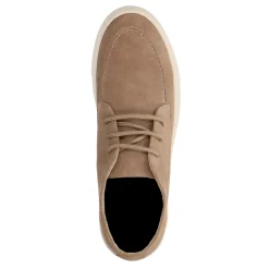 Taupe Suede Sneakers^Sacha Cheap