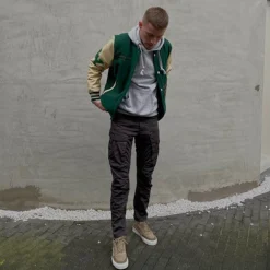 Taupe Suede Sneakers^Sacha Store