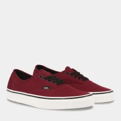 Vans Authentic Bordeaux^Sacha Outlet