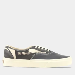 Vans Authentic Grijs/Wit Heren^Sacha Store