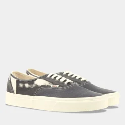 Vans Authentic Grijs/Wit Heren^Sacha Store