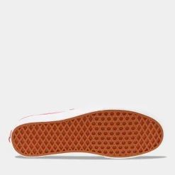 Vans Authentic Rood Heren^Sacha Cheap