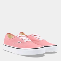 Vans Authentic Roze/Wit Dames^Sacha Cheap