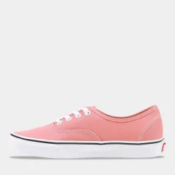 Vans Authentic Roze/Wit Dames^Sacha Cheap
