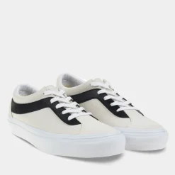 Vans Bold Wit Heren^Sacha Best Sale
