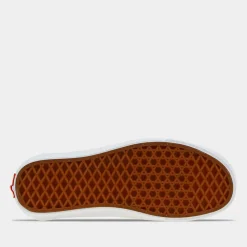 Vans Bold Wit/Zwart Dames^Sacha Online