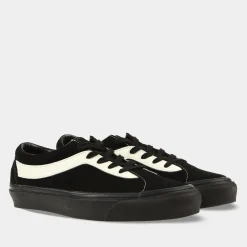 Vans Bold Zwart Heren^Sacha New