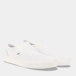 Vans Classic Slip-On Wit^Sacha Flash Sale