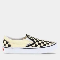 Vans Classic Slip-On Wit Heren^Sacha Online
