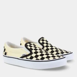 Vans Classic Slip-On Wit Heren^Sacha Online