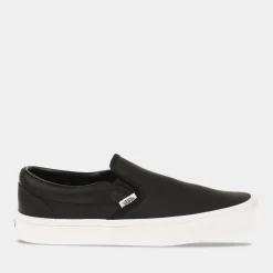 Vans Classic Slip-On Zwart^Sacha Store