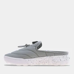 Vans Coast Mule Cc Grijs/Wit Heren^Sacha Flash Sale