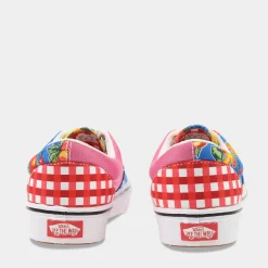 Vans Comfycush Era Wit/Multicolor Dames^Sacha Best Sale