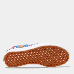 Vans Comfycush Era Wit/Multicolor Dames^Sacha Best Sale