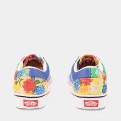 Vans Comfycush Old Skool Multicolour Dames^Sacha Flash Sale