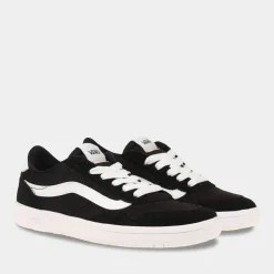 Vans Cruze Too Zwart Dames^Sacha Fashion