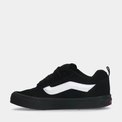 Vans Knu Skool Black Dames Sneakers^Sacha Flash Sale