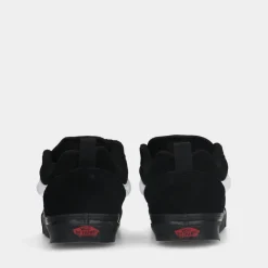 Vans Knu Skool Black Dames Sneakers^Sacha Flash Sale