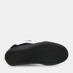 Vans Knu Skool Black Dames Sneakers^Sacha Flash Sale