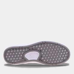 Vans Lowland Cc Wit Dames^Sacha Hot